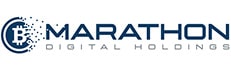 Marathon Logo