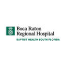 Boca Raton Regional Hospital logo