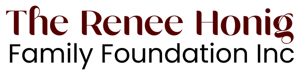 The Renee Honig Family Foundation Inc. logo