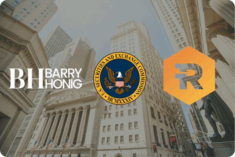 The Complete Exoneration of Barry Honig in the RIOT Investigation