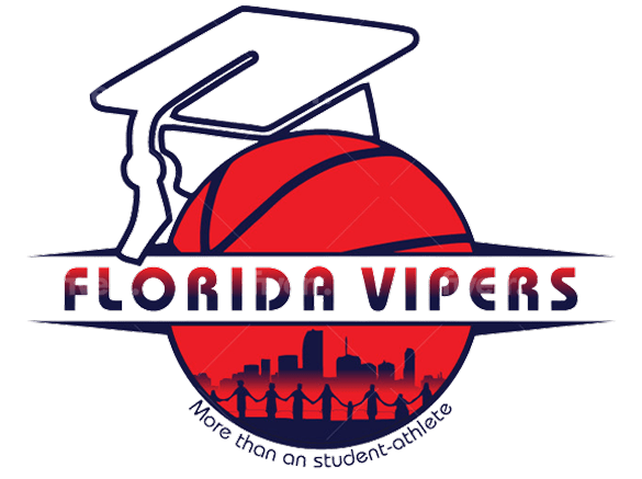 Florida Vipers logo