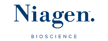 Niagen Bioscience logo